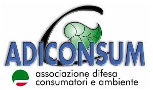 adiconsum nazionale logo